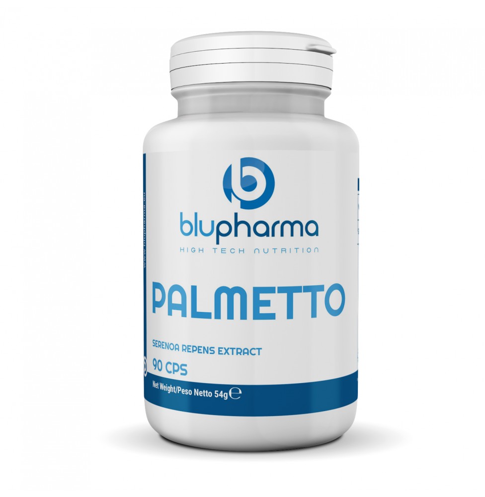PALMETTO 90cps