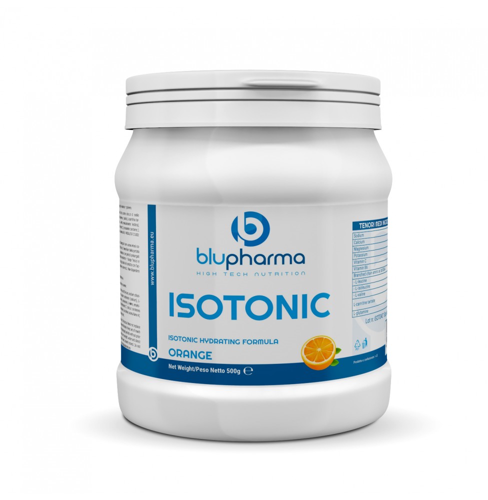 ISOTONIC 500g