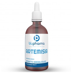Tintura Madre Artemisia...