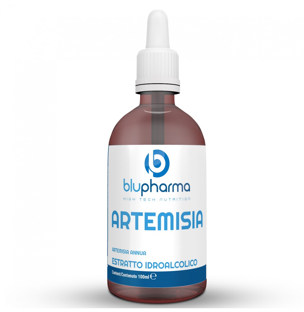 Tintura Madre Artemisia Annua 100ml