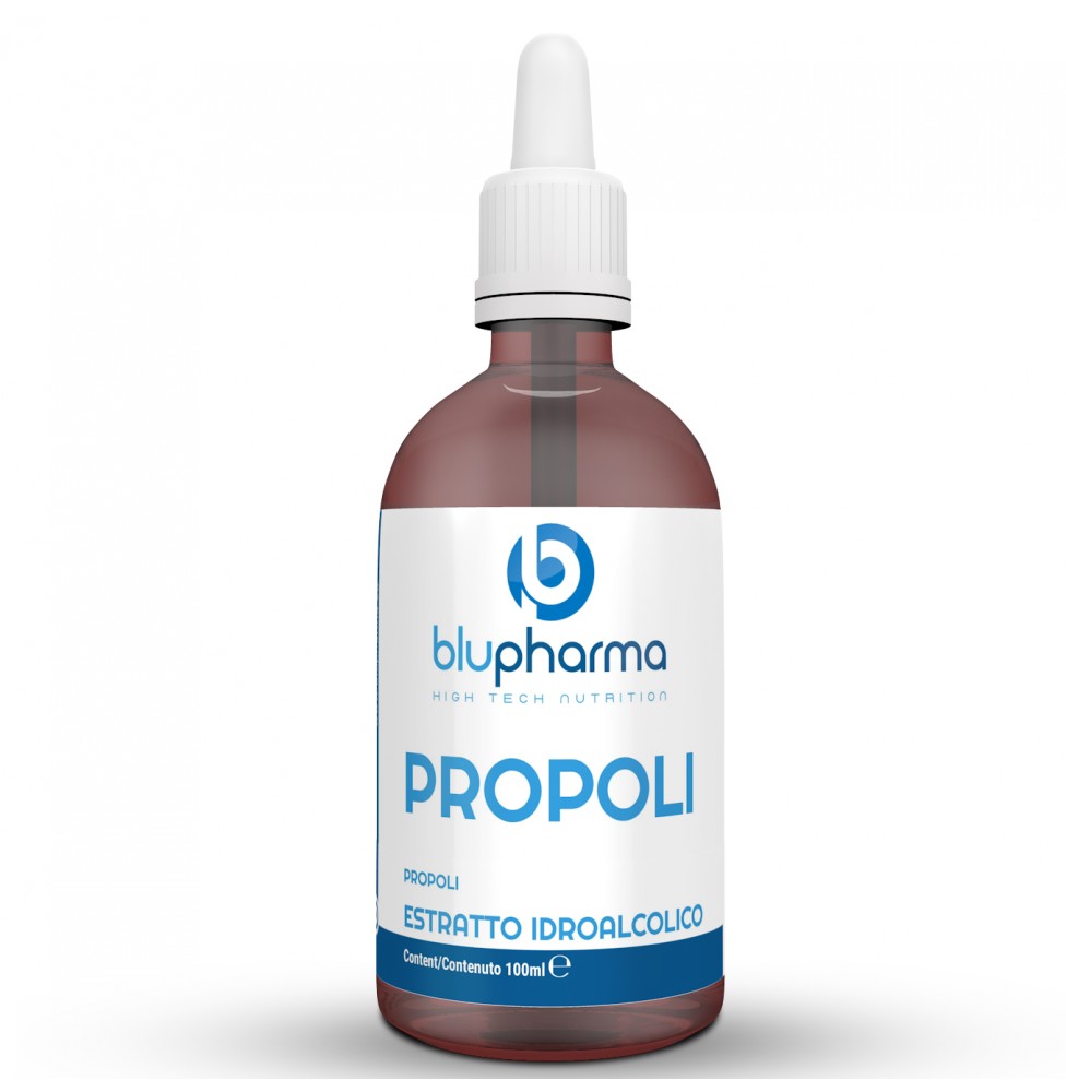 Tintura Madre Propoli 100ml